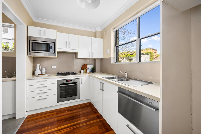 Photo - 12/29 Belmont Avenue, Wollstonecraft NSW 2065 - Image 2