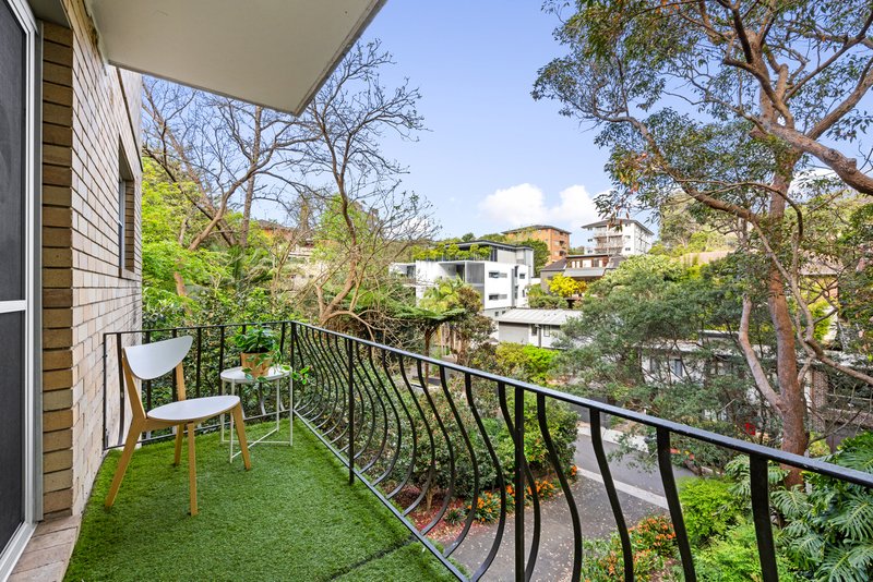 Photo - 12/29 Belmont Avenue, Wollstonecraft NSW 2065 - Image 3