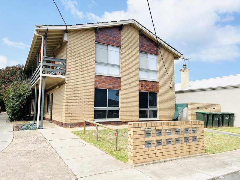 12/29 Cliff Street, Glenelg East SA 5045