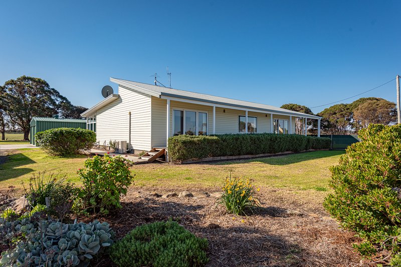 1229 Coast Road, Lady Barron TAS 7255