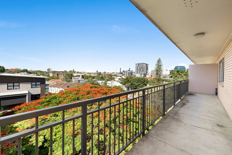 12/29 Grove Street, Toowong QLD 4066