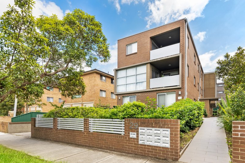 12/29 Hampstead Road, Homebush West NSW 2140