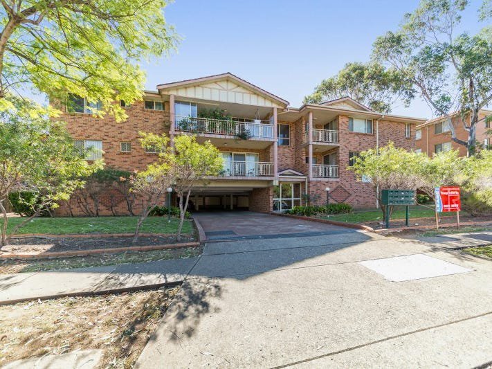 12/29 Meehan Street, Granville NSW 2142