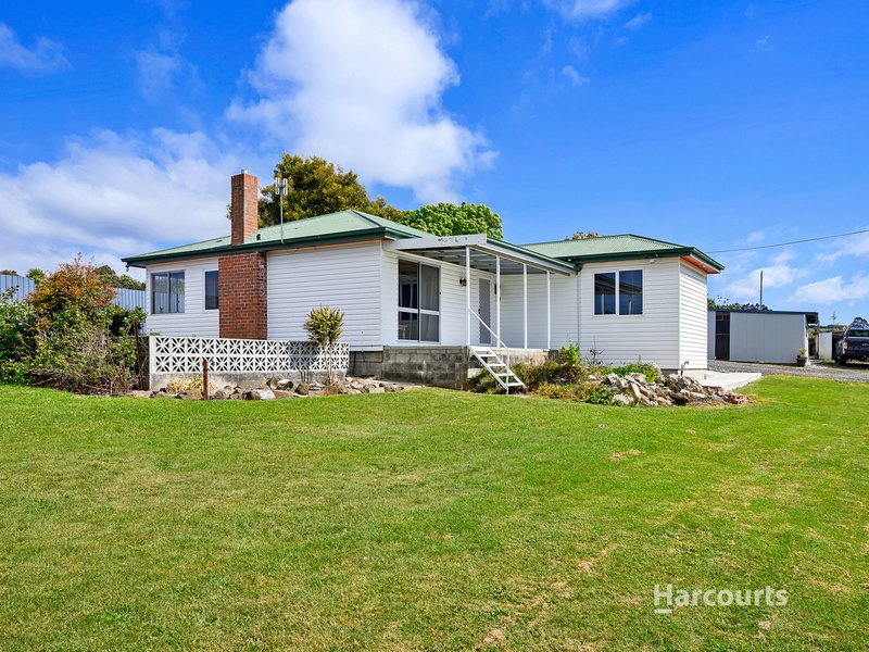 1229 Murchison Highway, Elliott TAS 7325