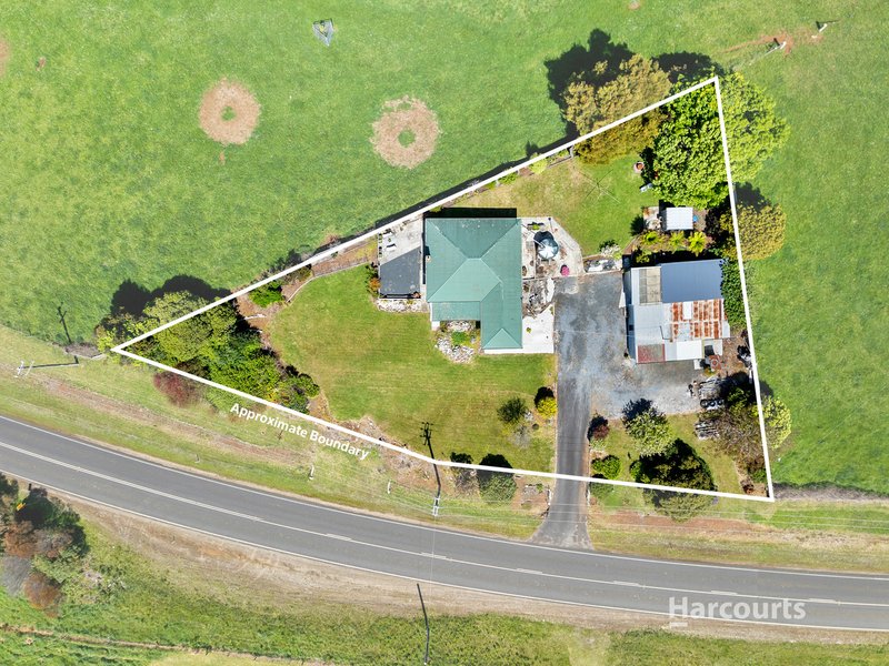 Photo - 1229 Murchison Highway, Elliott TAS 7325 - Image 17