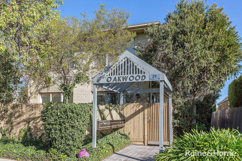 12/29 Schutt Street, Newport VIC 3015