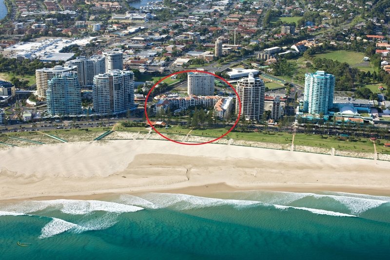 Photo - 122/99 Griffith Street, Coolangatta QLD 4225 - Image 11