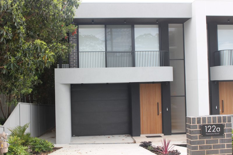 Photo - 122A Hannans Road, Narwee NSW 2209 - Image 1