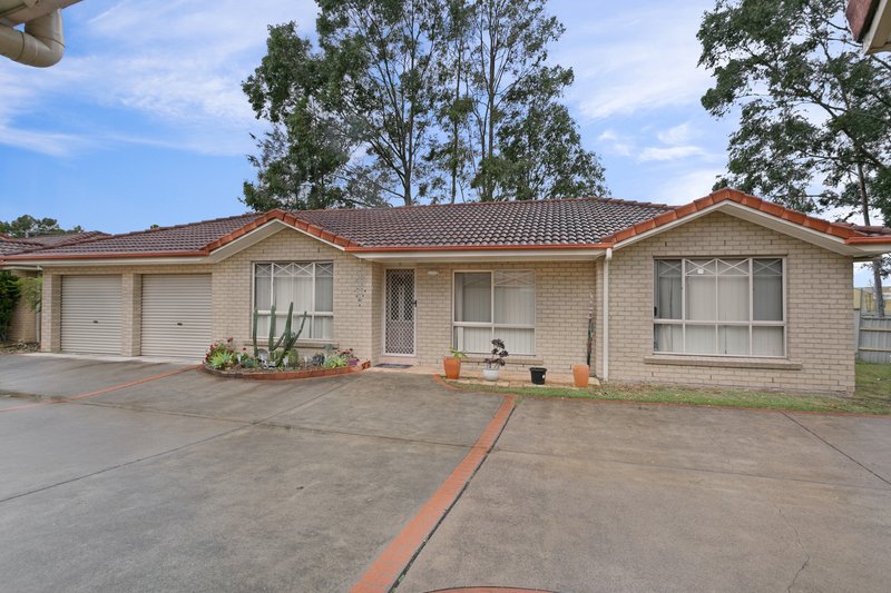 12/2a Justine Parade, Rutherford NSW 2320