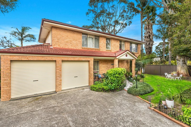 122A Parkes Street, Helensburgh NSW 2508