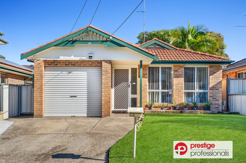 122A Renton Avenue, Moorebank NSW 2170