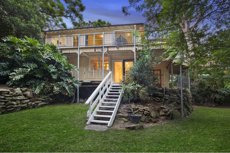 122a Sutherland Road, Beecroft NSW 2119