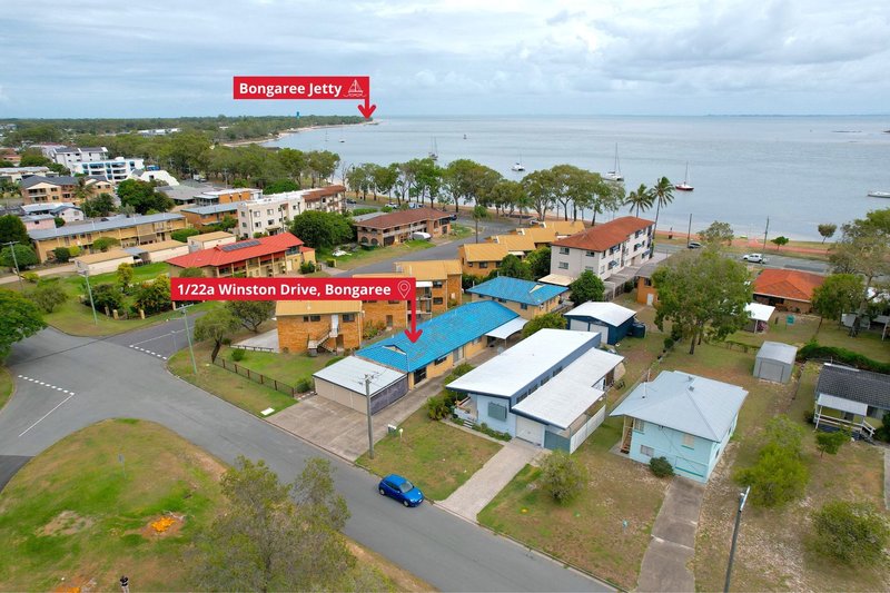 Photo - 1/22A Winston Drive, Bongaree QLD 4507 - Image 9