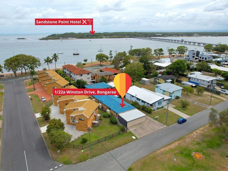 1/22a Winston Drive, Bongaree QLD 4507