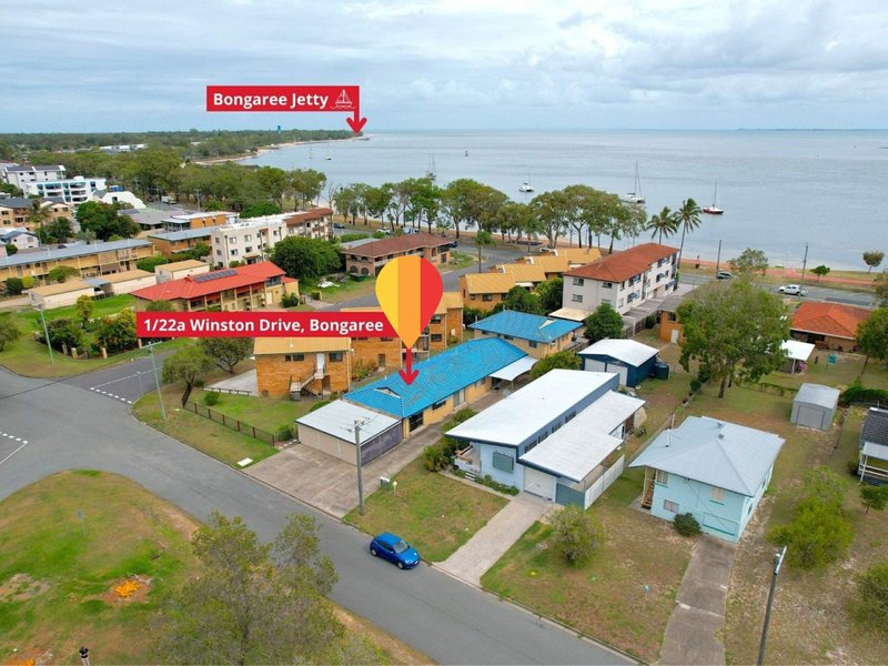 Photo - 1/22a Winston Drive, Bongaree QLD 4507 - Image 2