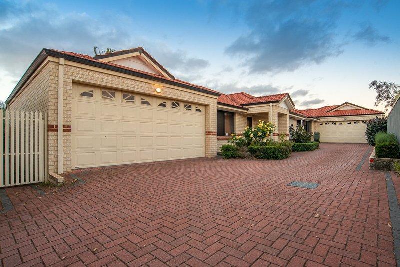 122b Planet Street, Carlisle WA 6101