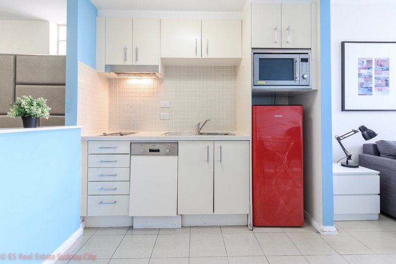 Photo - 122B/361-363 Kent Street, Sydney NSW 2000 - Image 4