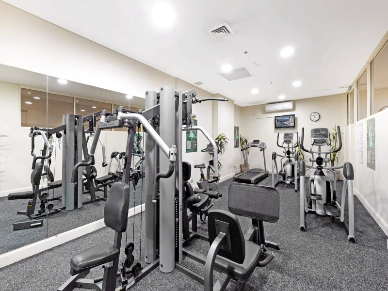 Photo - 122B/361-363 Kent Street, Sydney NSW 2000 - Image 11