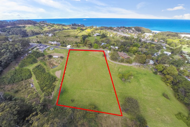 122E Old Coast Road, Korora NSW 2450