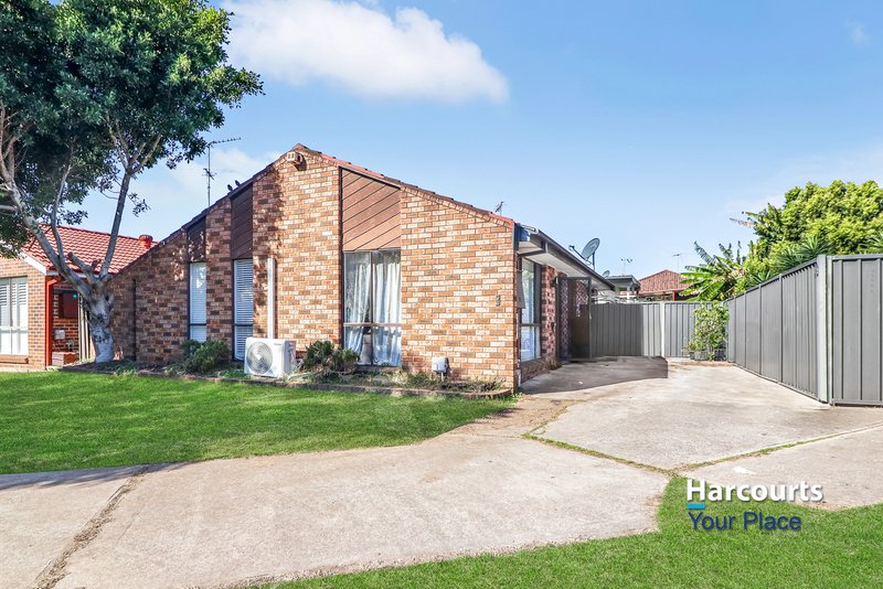 123 & 123A Yarramundi Drive, Dean Park NSW 2761