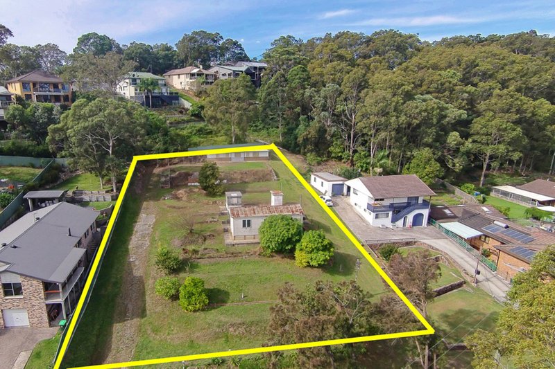 123-125 Beach Road, Wangi Wangi NSW 2267