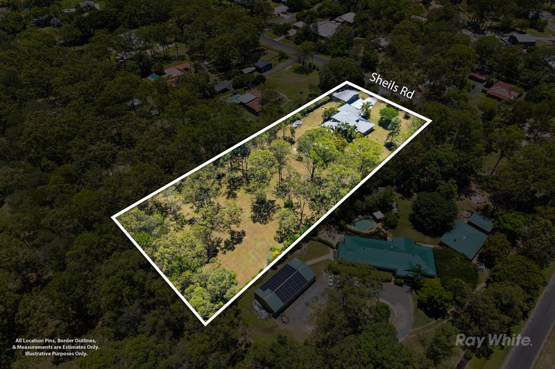 Photo - 123-127 Sheils Road, Chambers Flat QLD 4133 - Image 35