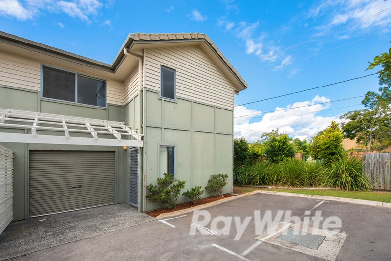 Photo - 1/23-27 Garfield Road, Woodridge QLD 4114 - Image 2