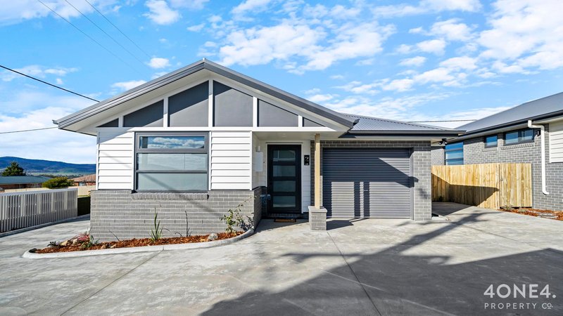 1,2,3 & 4/15 Morrison Street, Brighton TAS 7030