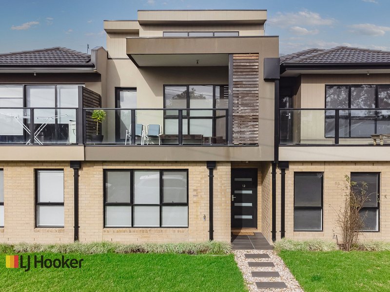 12/3-5 Crockett Avenue, Craigieburn VIC 3064