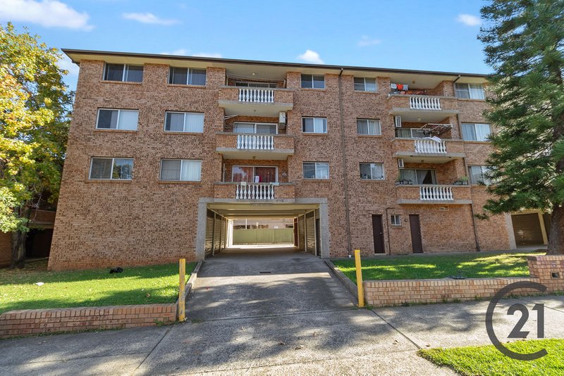 12/3-5 Nagle Street, Liverpool NSW 2170