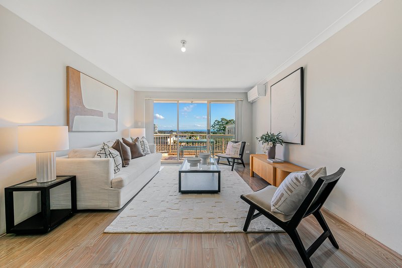 Photo - 12/3-5 Post Office Street, Carlingford NSW 2118 - Image 1