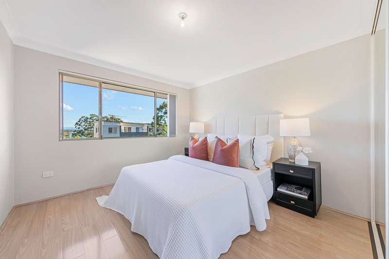 Photo - 12/3-5 Post Office Street, Carlingford NSW 2118 - Image 4
