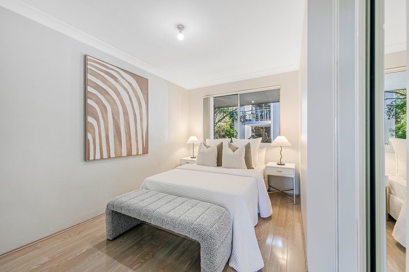 Photo - 12/3-5 Post Office Street, Carlingford NSW 2118 - Image 5