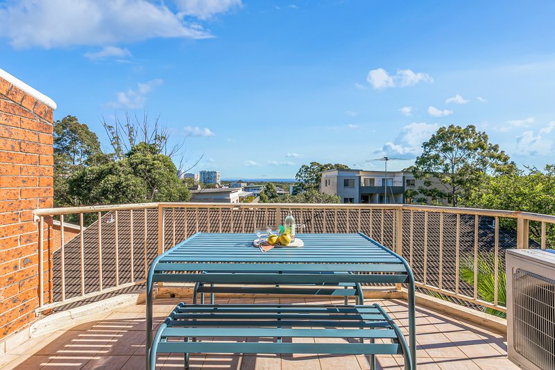 Photo - 12/3-5 Post Office Street, Carlingford NSW 2118 - Image 7