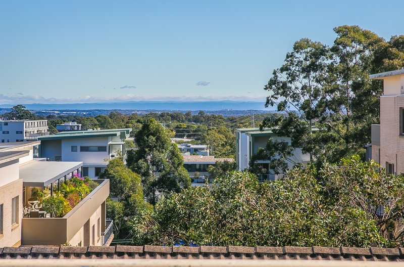 Photo - 12/3-5 Post Office Street, Carlingford NSW 2118 - Image 8