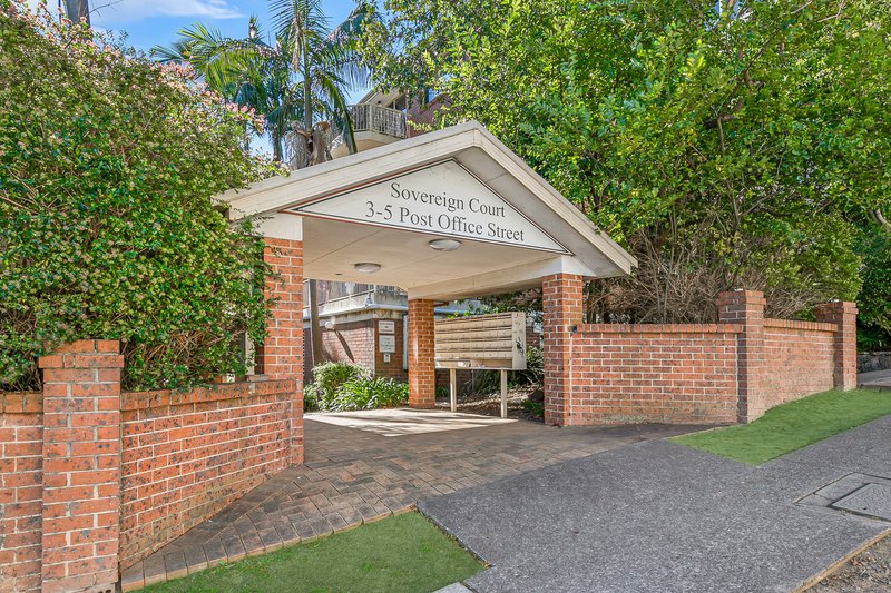 Photo - 12/3-5 Post Office Street, Carlingford NSW 2118 - Image 10