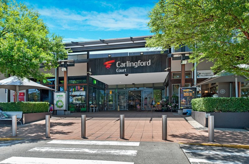 Photo - 12/3-5 Post Office Street, Carlingford NSW 2118 - Image 11