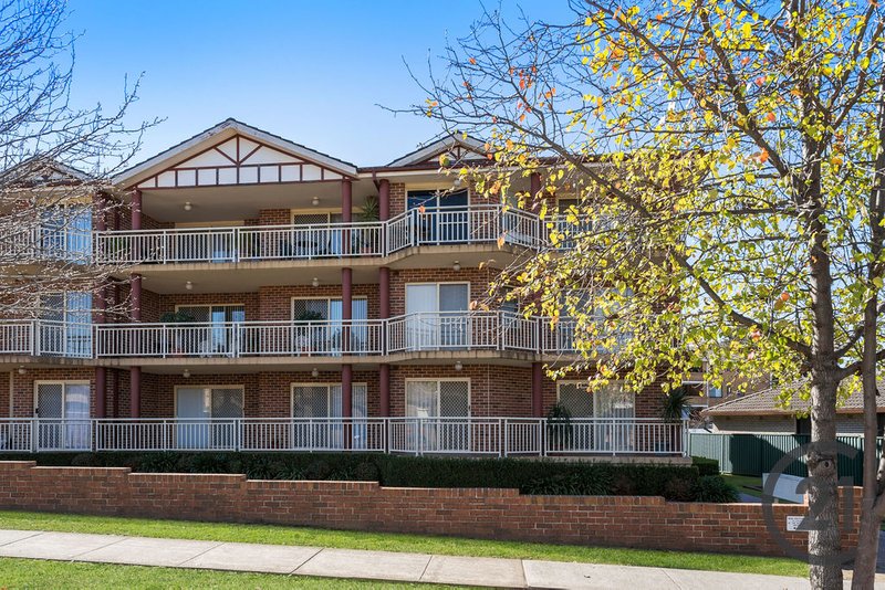 12/3-5 Shenton Avenue, Bankstown NSW 2200