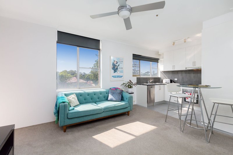 12/3-7 Bariston Avenue, Cremorne NSW 2090