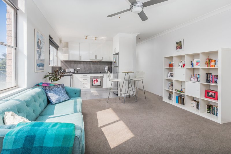 Photo - 12/3-7 Bariston Avenue, Cremorne NSW 2090 - Image 6