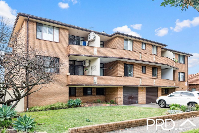 Photo - 12/3-7 Dunmore Street, Bexley NSW 2207 - Image 2