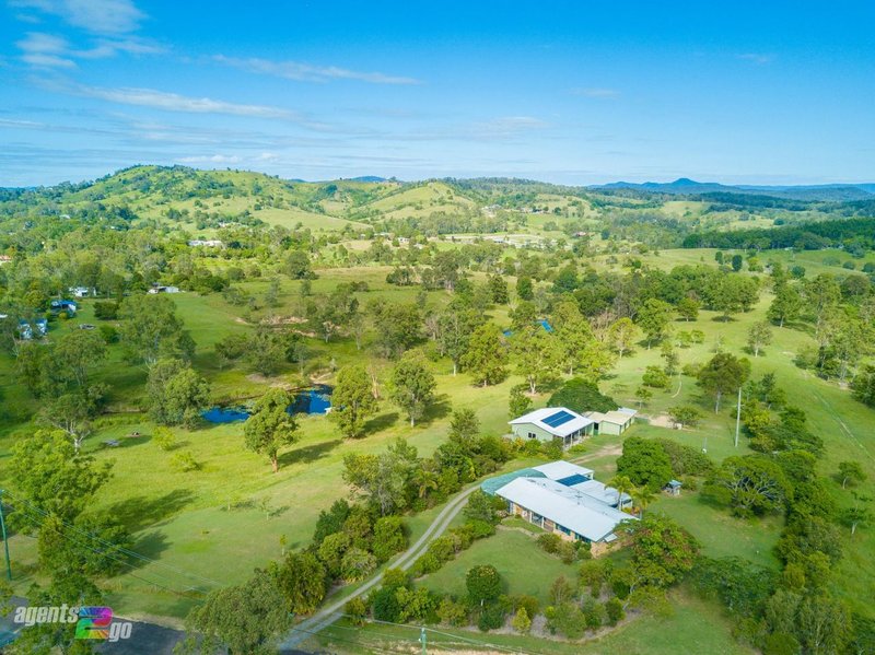 123 Allen Road, Chatsworth QLD 4570