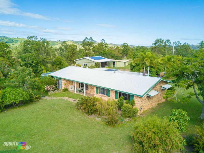 Photo - 123 Allen Road, Chatsworth QLD 4570 - Image 2