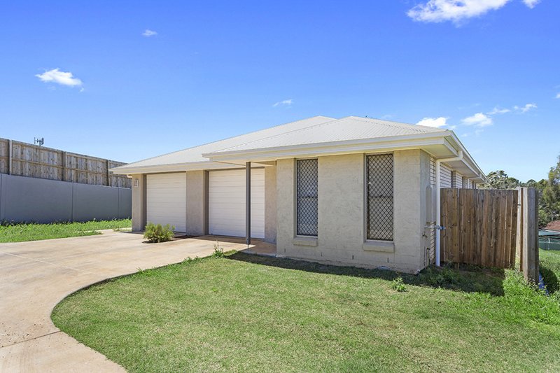 1/23 Alpine Court, Cranley QLD 4350