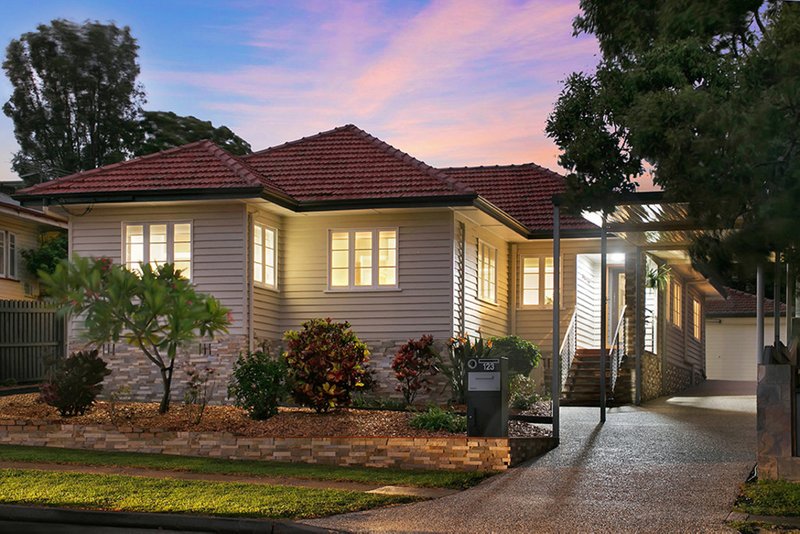 Photo - 123 Andrew Avenue, Tarragindi QLD 4121 - Image