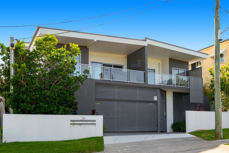 Photo - 1/23 Anzac Road, Carina Heights QLD 4152 - Image 1