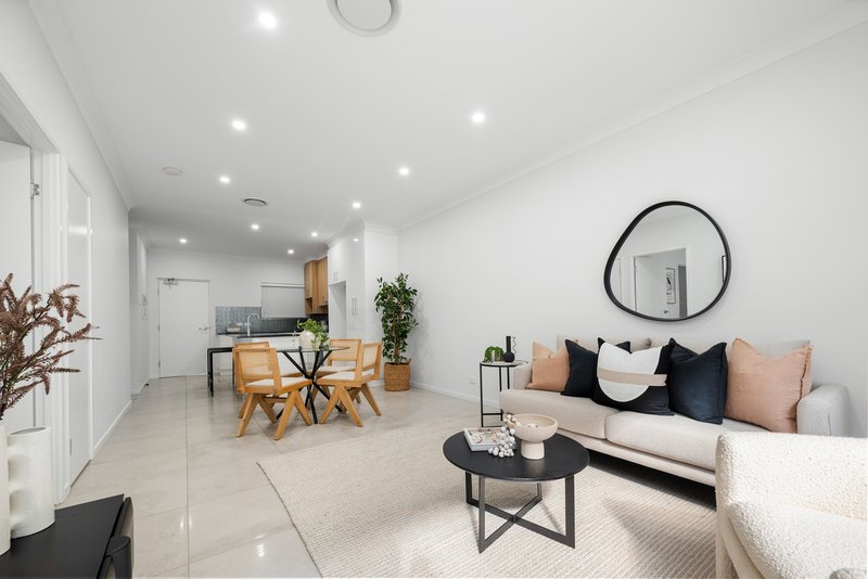 Photo - 1/23 Anzac Road, Carina Heights QLD 4152 - Image 2