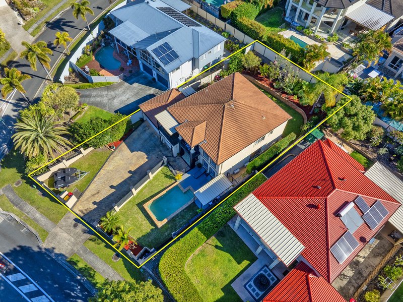 Photo - 123 Armstrong Way, Highland Park QLD 4211 - Image 24