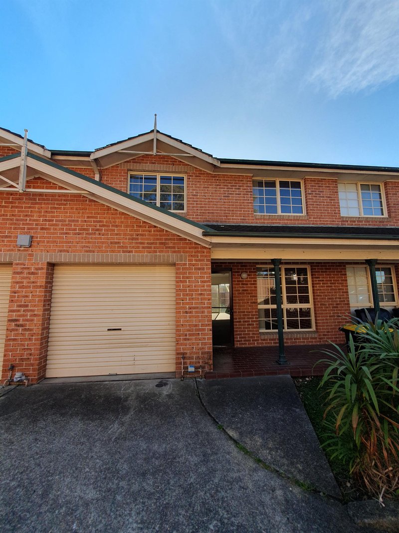 1/23 Atkison Street, Liverpool NSW 2170