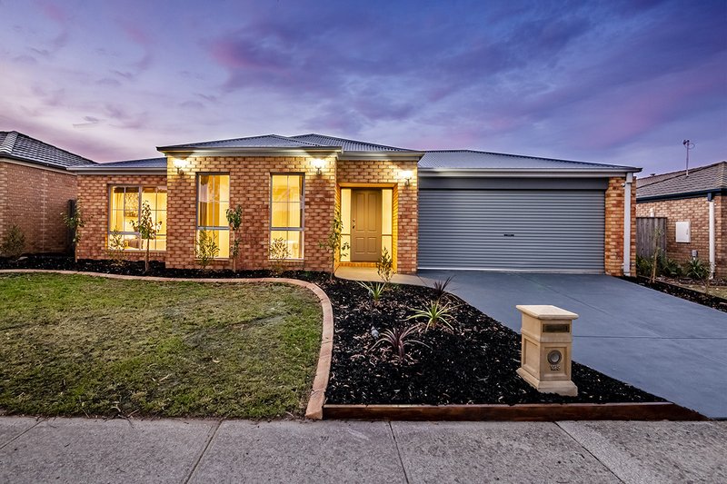 123 Aylmer Road, Lyndhurst VIC 3975